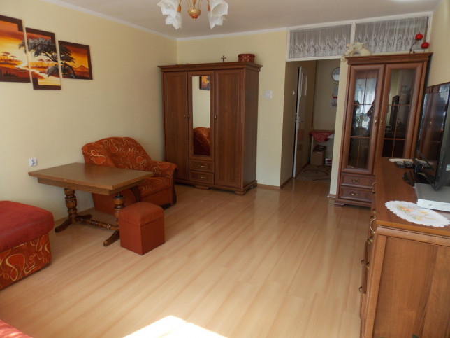 Mieszkanie Sprzedaż Goleniów 1