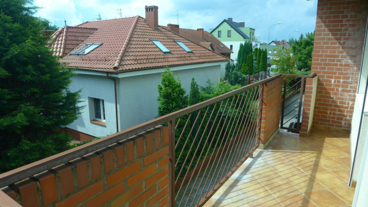 Mieszkanie Sprzedaż Szczecin Gumieńce 23