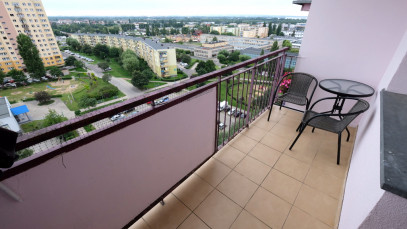 Mieszkanie Sprzedaż Szczecin os. Słoneczne Lucjana Rydla