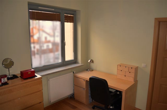 Mieszkanie Wynajem Szczecin Gumieńce 11