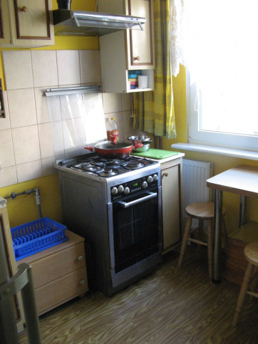 Mieszkanie Sprzedaż Szczecin Pomorzany Budziszyńska 5