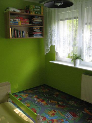 Mieszkanie Sprzedaż Szczecin Pomorzany Budziszyńska 11