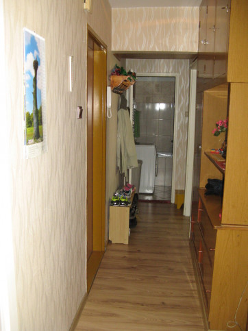 Mieszkanie Sprzedaż Szczecin Pomorzany Budziszyńska 14
