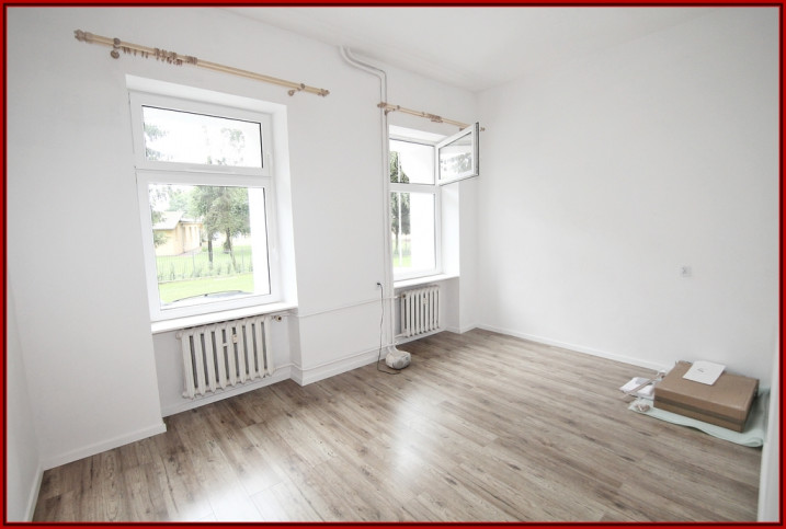 Mieszkanie Sprzedaż Szczecin Śródmieście 1