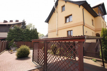Dom Sprzedaż Goleniów