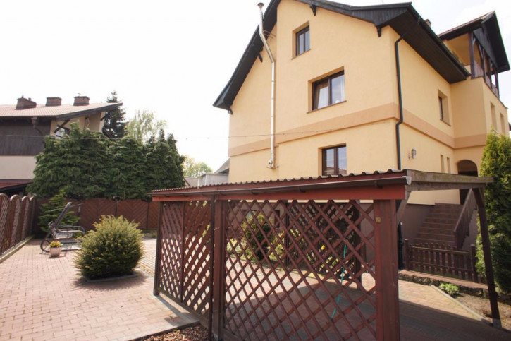 Dom Sprzedaż Goleniów 26