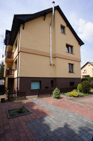 Dom Sprzedaż Goleniów 28