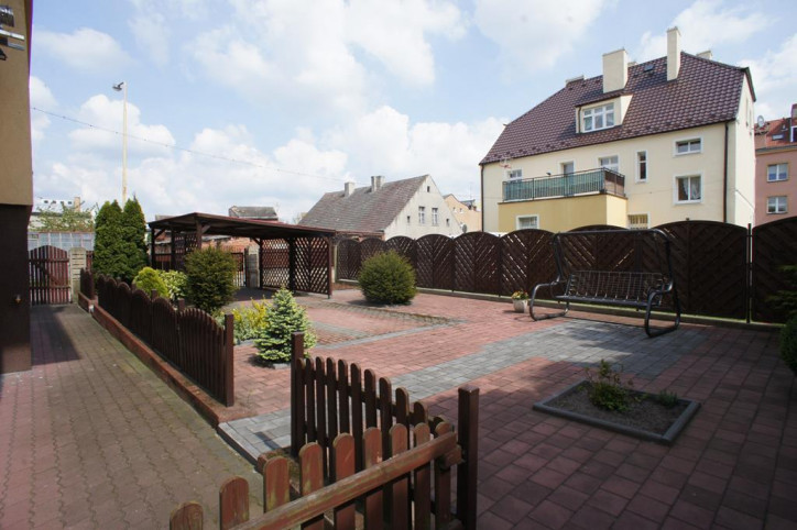 Dom Sprzedaż Goleniów 30