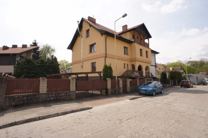 Dom Sprzedaż Goleniów 1