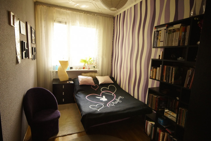 Mieszkanie Sprzedaż Szczecin Książąt Pomorskich Świętoborzyców 7