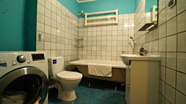 Mieszkanie Sprzedaż Szczecin Gumieńce Hrubieszowska 6