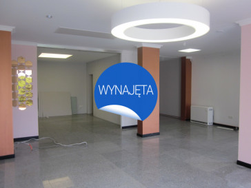 Lokal Wynajem Szczecin Warszewo