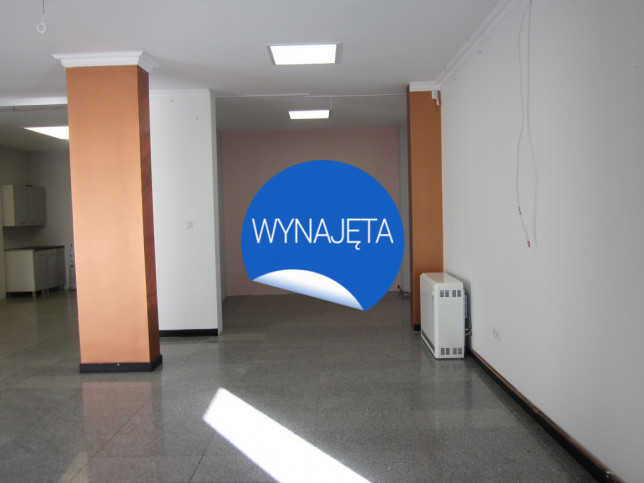 Lokal Wynajem Szczecin Warszewo 3