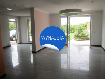 Lokal Wynajem Szczecin Warszewo