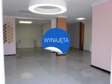 Lokal Wynajem Szczecin Warszewo