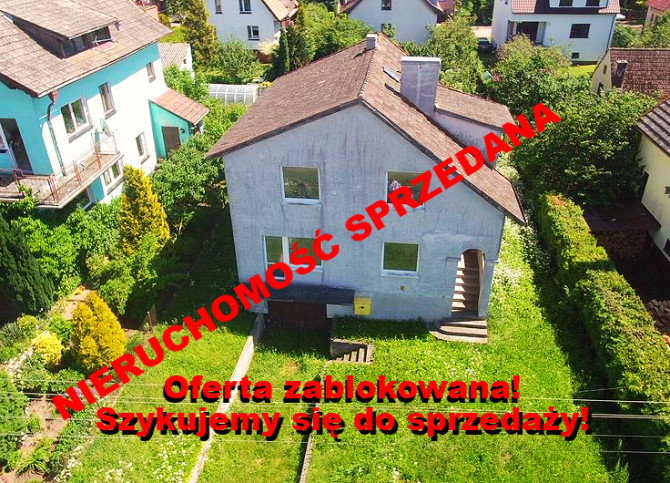 Dom Sprzedaż Przybiernów Bolesława Chrobrego 1