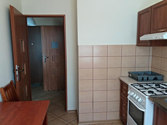Mieszkanie Wynajem Goleniów Lipowa 3