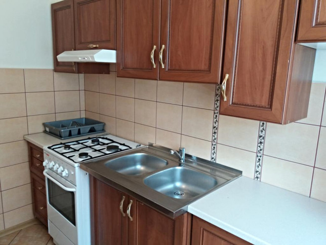 Mieszkanie Wynajem Goleniów Lipowa 4