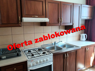Mieszkanie Wynajem Goleniów Lipowa