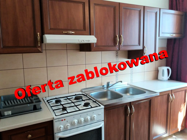 Mieszkanie Wynajem Goleniów Lipowa 1