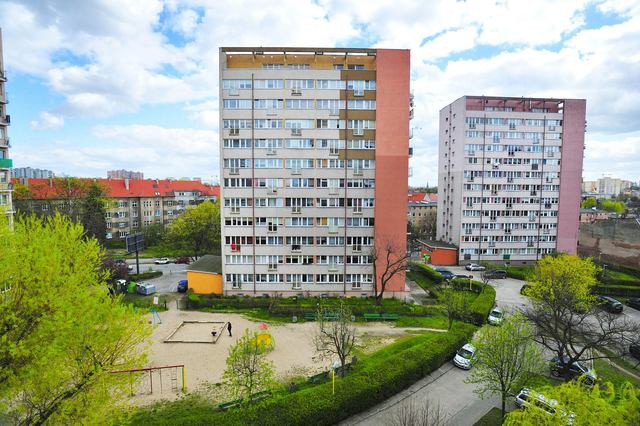 Mieszkanie Wynajem Szczecin Niebuszewo Jana Zamoyskiego 19