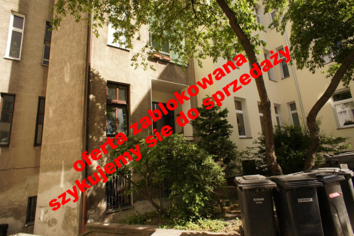 Mieszkanie Sprzedaż Szczecin Centrum 1