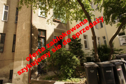 Mieszkanie Sprzedaż Szczecin Centrum