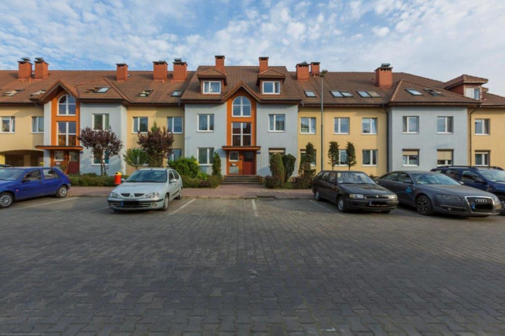 Mieszkanie Sprzedaż Szczecin Pogodno ks. Robaka 13