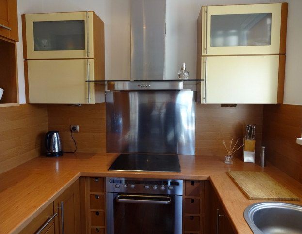 Mieszkanie Sprzedaż Szczecin Pomorzany Zygmunta Chmielewskiego 7