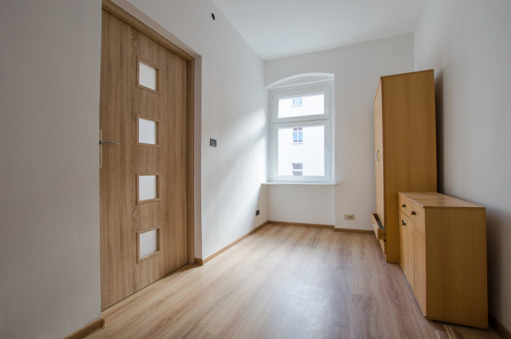 Mieszkanie Sprzedaż Szczecin Centrum Śląska 2