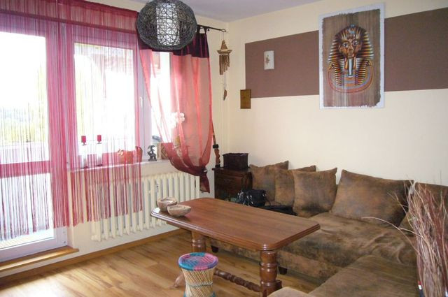 Mieszkanie Sprzedaż Szczecin os. Słoneczne 1