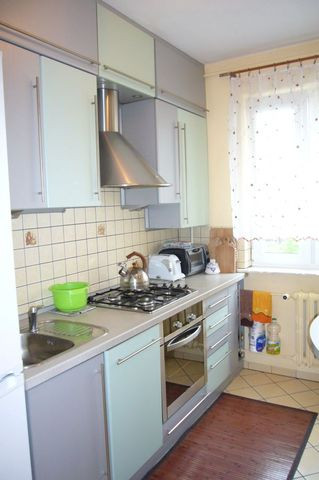 Mieszkanie Sprzedaż Szczecin os. Słoneczne 6