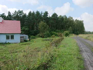 Dom Sprzedaż Krzowiec