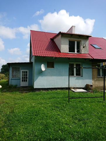 Dom Sprzedaż Krzowiec 13
