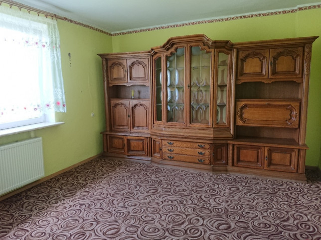 Dom Sprzedaż Krzowiec 5