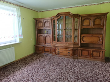 Dom Sprzedaż Krzowiec