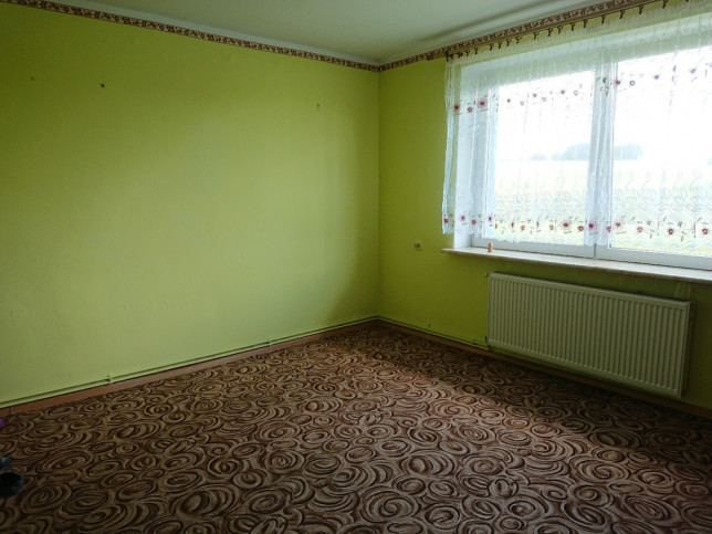 Dom Sprzedaż Krzowiec 6