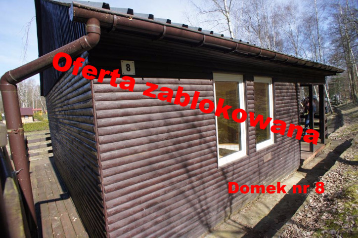 Dom Sprzedaż Żelisławiec 1