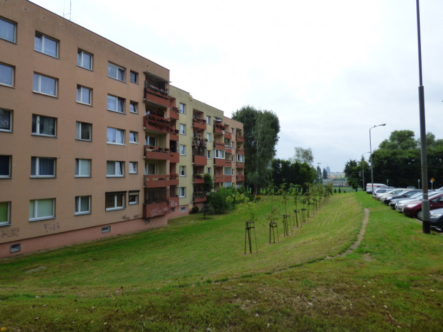 Mieszkanie Sprzedaż Szczecin Książąt Pomorskich Księżnej Anastazji 12