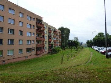 Mieszkanie Sprzedaż Szczecin Książąt Pomorskich Księżnej Anastazji