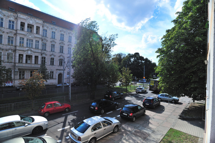 Mieszkanie Wynajem Szczecin Centrum marsz. Józefa Piłsudskiego 13