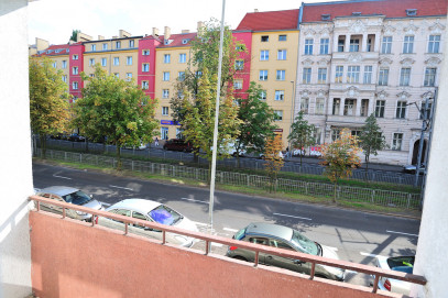 Mieszkanie Wynajem Szczecin Centrum marsz. Józefa Piłsudskiego