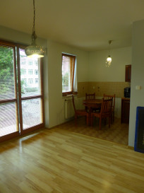 Mieszkanie Wynajem Szczecin Śródmieście-Centrum