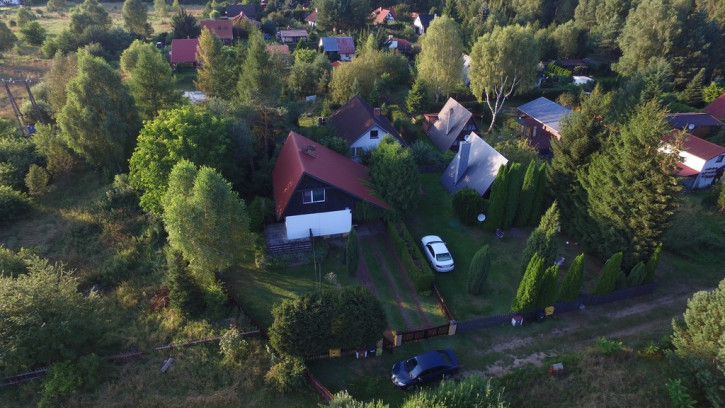 Dom Sprzedaż Dominikowo 17
