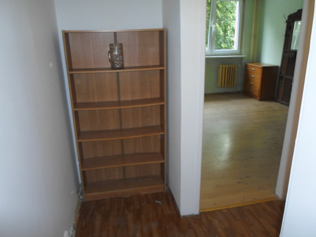 Mieszkanie Sprzedaż Szczecin Centrum al.&nbsp;Wyzwolenia 10