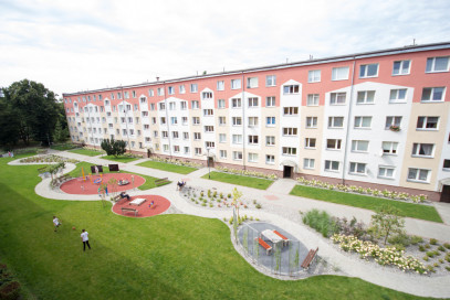 Mieszkanie Sprzedaż Szczecin Pomorzany