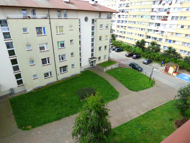 Mieszkanie Sprzedaż Police 12