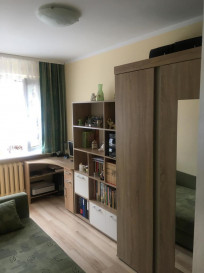 Mieszkanie Sprzedaż Szczecin os. Zawadzkiego-Klonowica