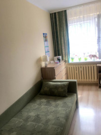 Mieszkanie Sprzedaż Szczecin os. Zawadzkiego-Klonowica