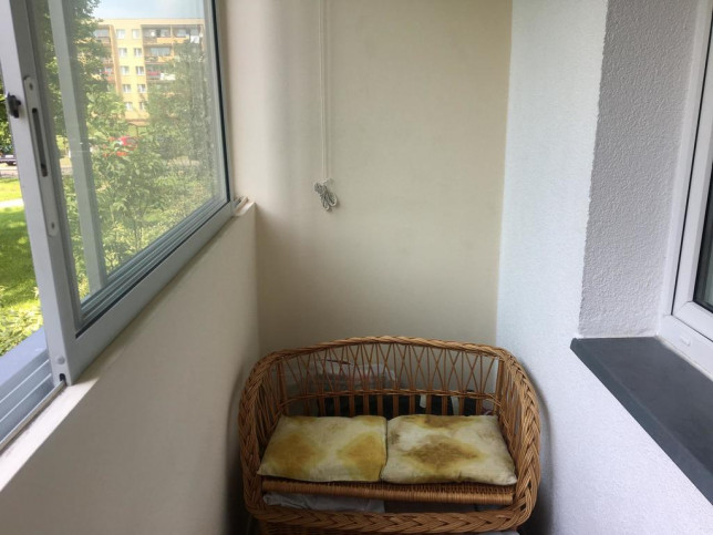 Mieszkanie Sprzedaż Szczecin os. Zawadzkiego-Klonowica 24